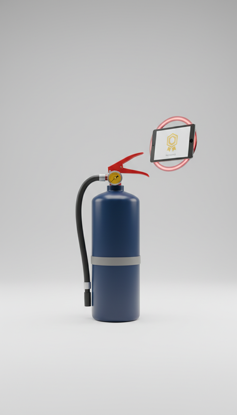 Complete Fire Prevention Course Access
