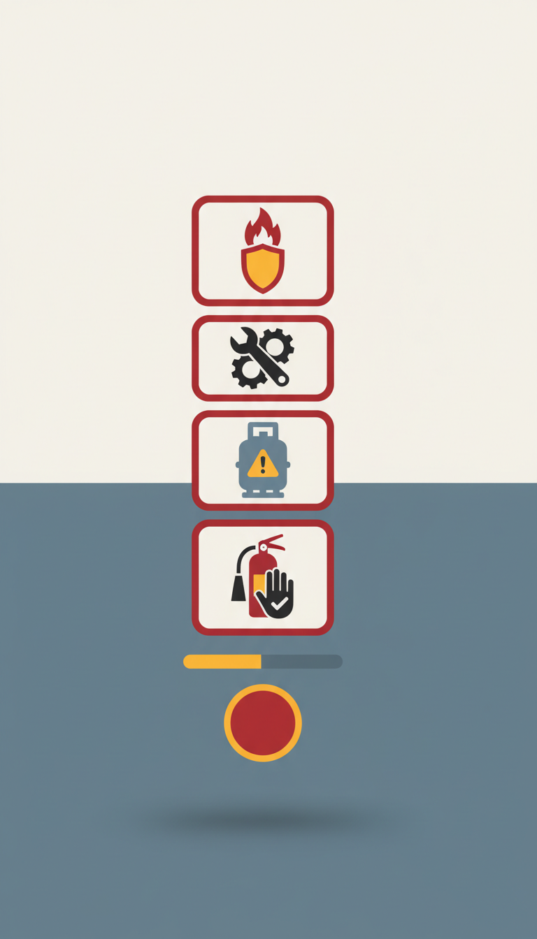 Fire Extinguisher Training Interactive Module